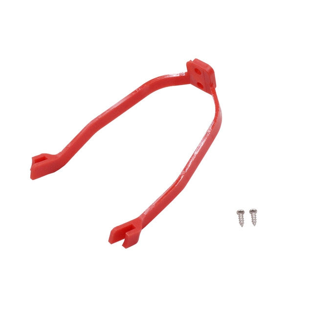 Electric Scooter Accessories Rear Fender Bracket for Xiaomi Mijia M365