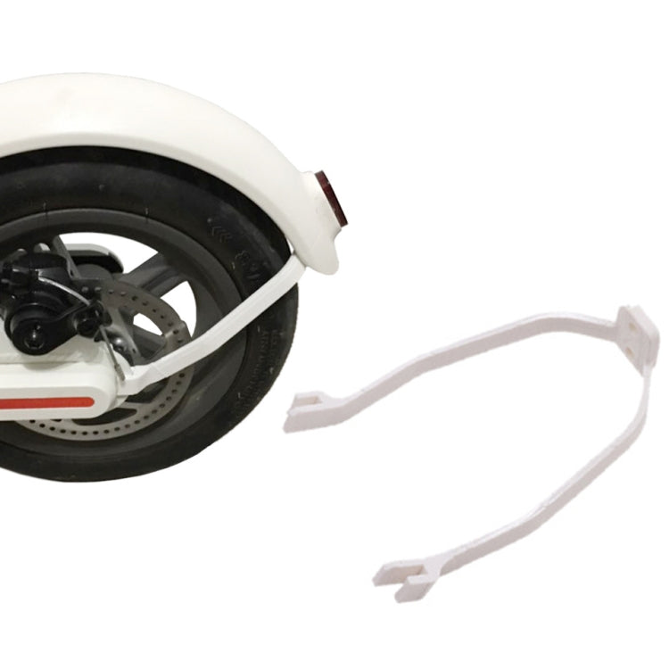 Electric Scooter Accessories Rear Fender Bracket for Xiaomi Mijia M365