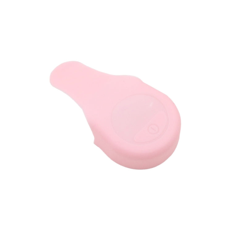Electric Scooter Switch Panel Silicone Waterproof Protective Case for Ninebot ES1 / ES2 / ES4