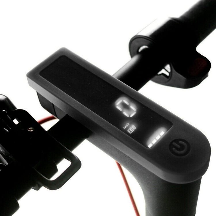 Electric Scooter Circuit Board Instrument Silicone Waterproof Protective Case for Xiaomi Mijia M365 / M365 Pro