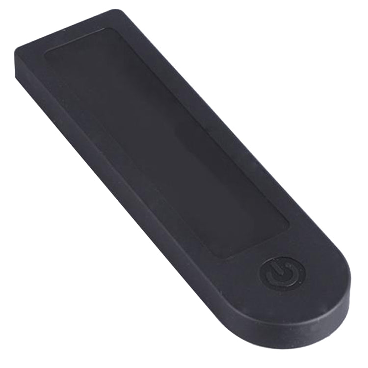 Electric Scooter Circuit Board Instrument Silicone Waterproof Protective Case for Xiaomi Mijia M365 / M365 Pro