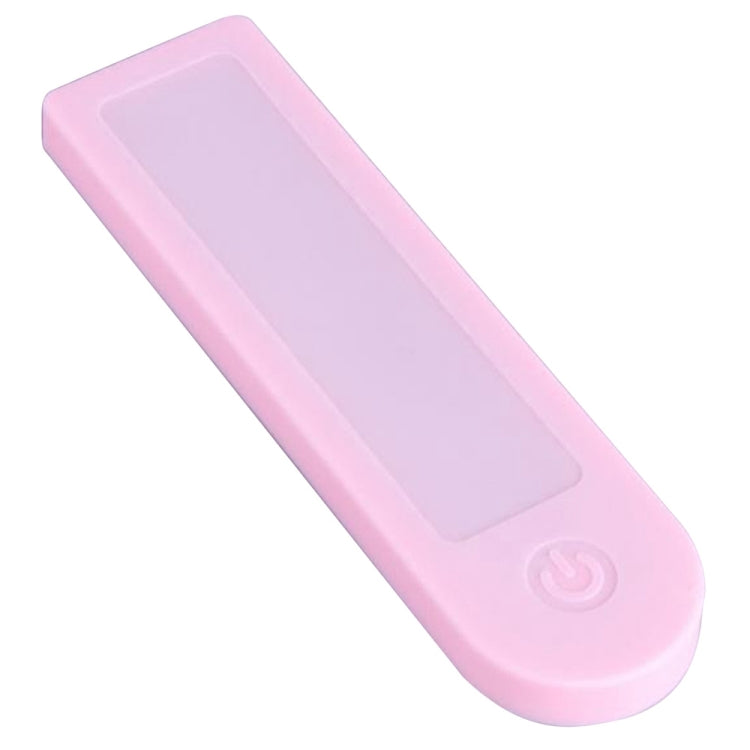 Electric Scooter Circuit Board Instrument Silicone Waterproof Protective Case for Xiaomi Mijia M365 / M365 Pro