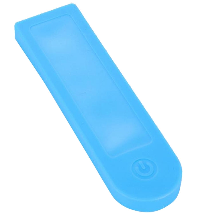 Electric Scooter Circuit Board Instrument Silicone Waterproof Protective Case for Xiaomi Mijia M365 / M365 Pro