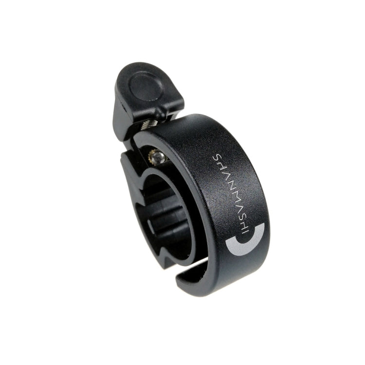 SHANMASHI Aluminum Alloy Bicycle Bell Ring Children Balance Car Bell
