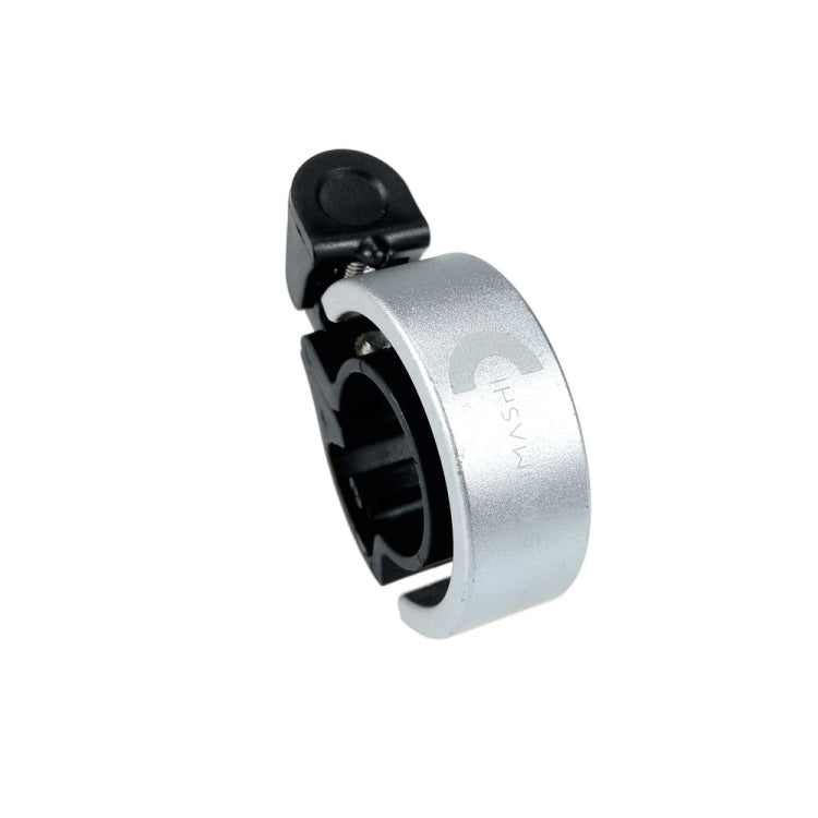 SHANMASHI Aluminum Alloy Bicycle Bell Ring Children Balance Car Bell