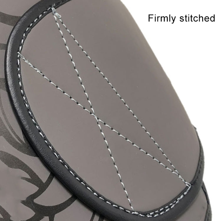 BN BN-001 Freestyle Grappling Boxing Taekwondo Thoracic Waist Target Thick Protective Gear