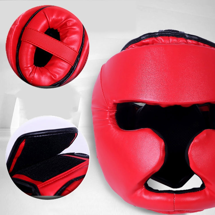 5 PCS / Set Freestyle Grappling Taekwondo Protective Gear Cover