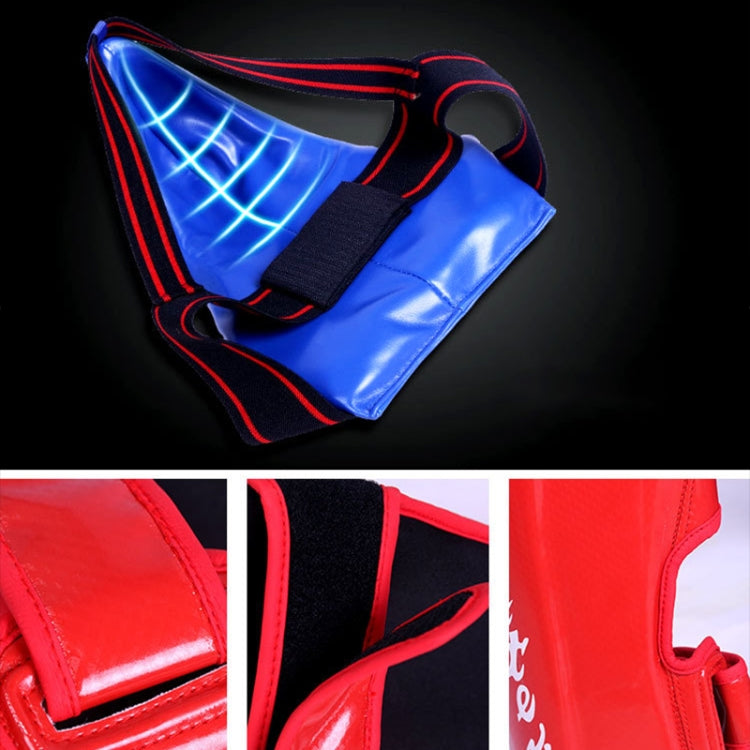 5 PCS / Set Freestyle Grappling Taekwondo Protective Gear Cover