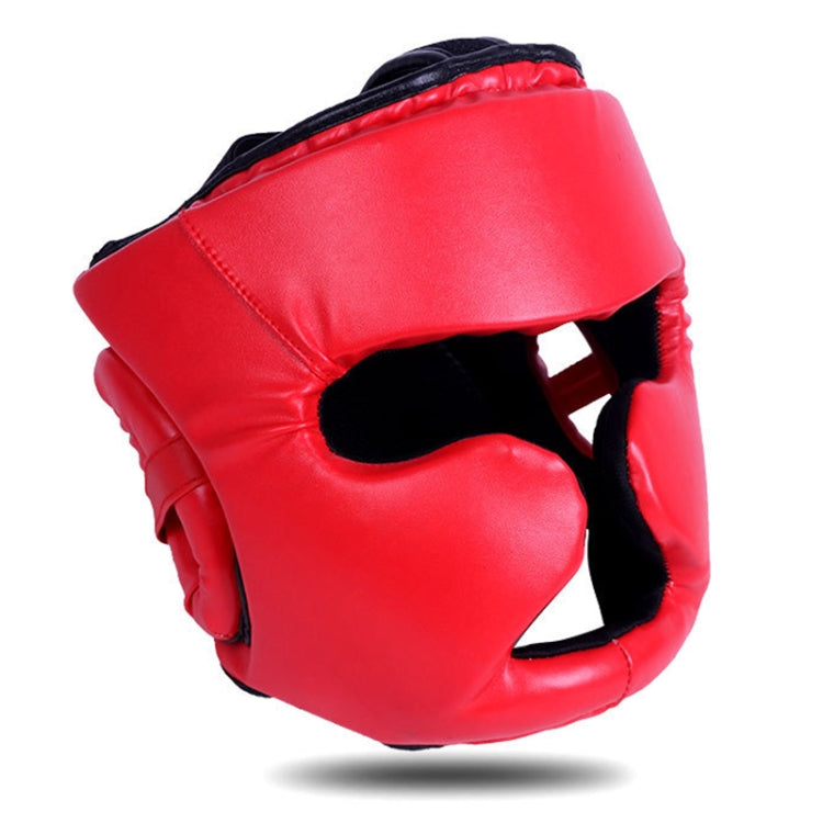 5 PCS / Set Freestyle Grappling Taekwondo Protective Gear Cover