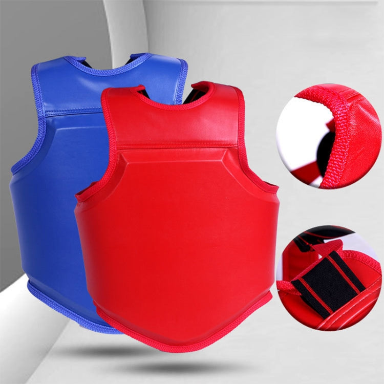 5 PCS / Set Freestyle Grappling Taekwondo Protective Gear Cover