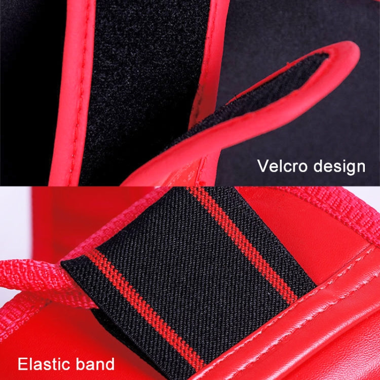 5 PCS / Set Freestyle Grappling Taekwondo Protective Gear Cover