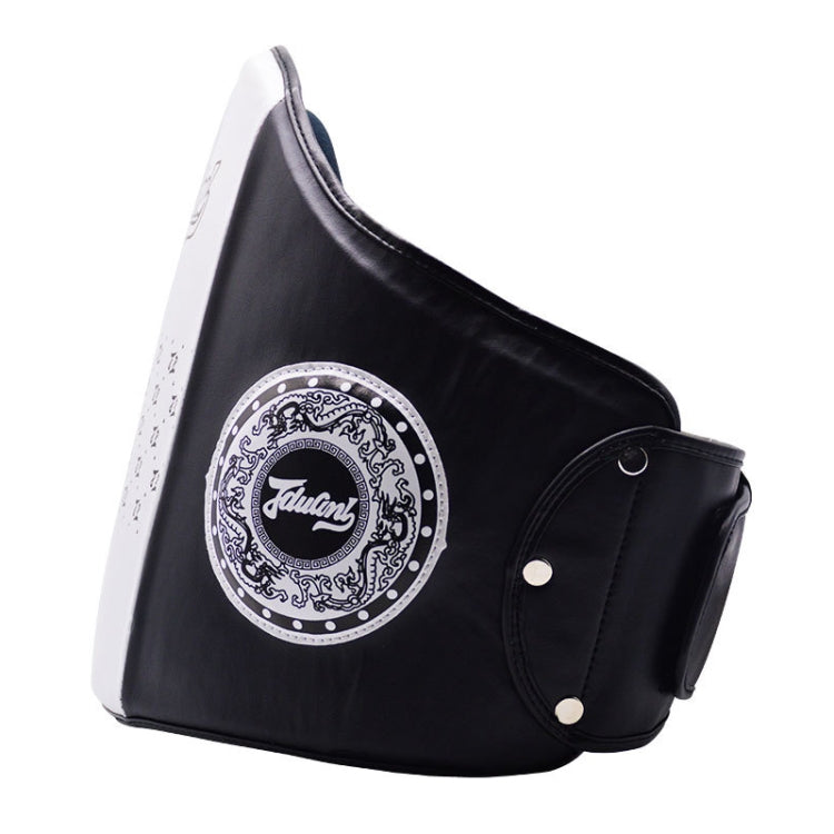 Freestyle Grappling Taekwondo Boxing Thickening PU Thoracic Waist Target
