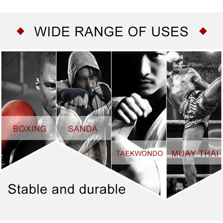 Freestyle Grappling Taekwondo Boxing Thickening PU Thoracic Waist Target