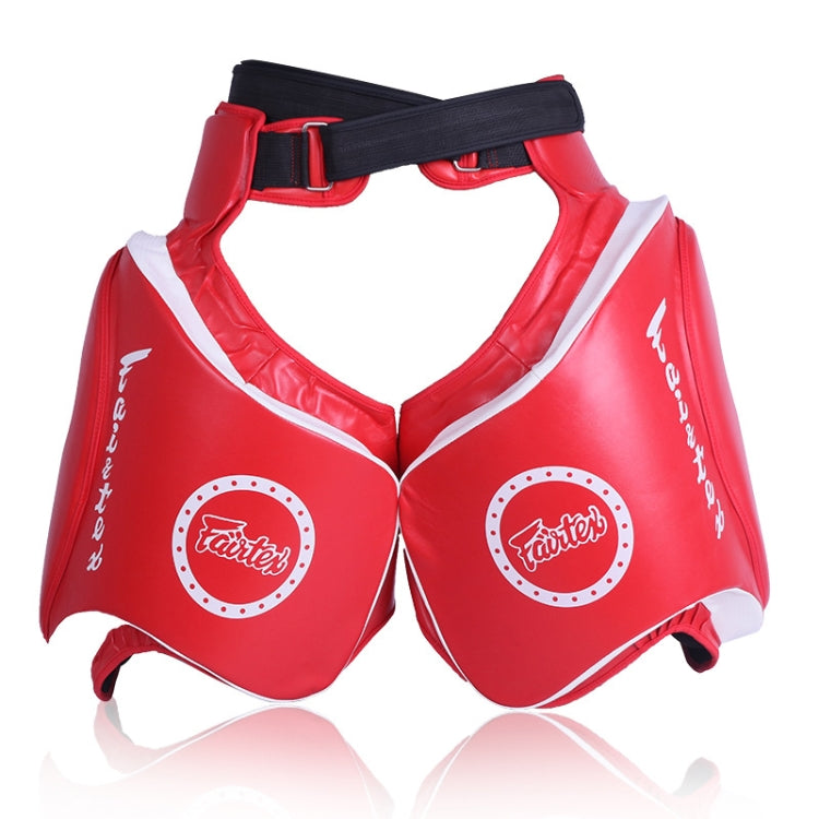 Boxing Taekwondo Training Leggings Target