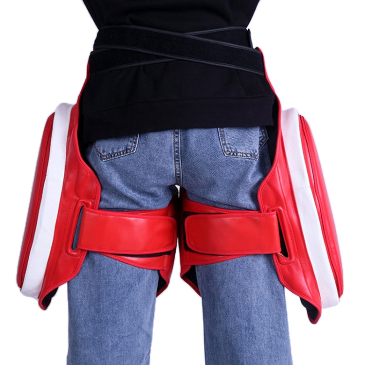Boxing Taekwondo Training Leggings Target