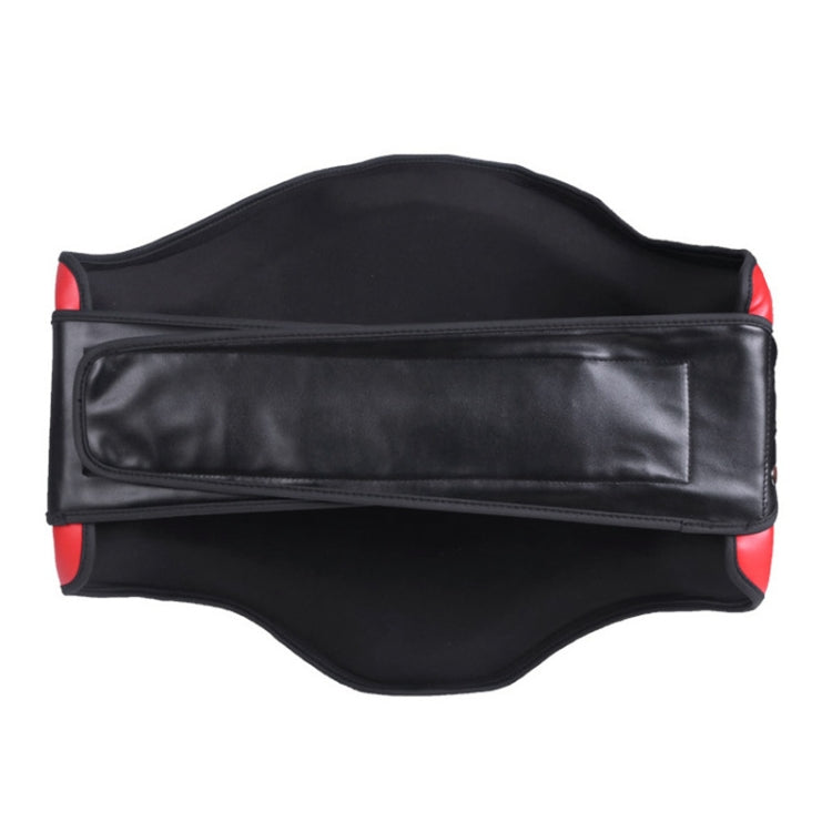 Thai Boxing Taekwondo Thoracic Practice Waist Target