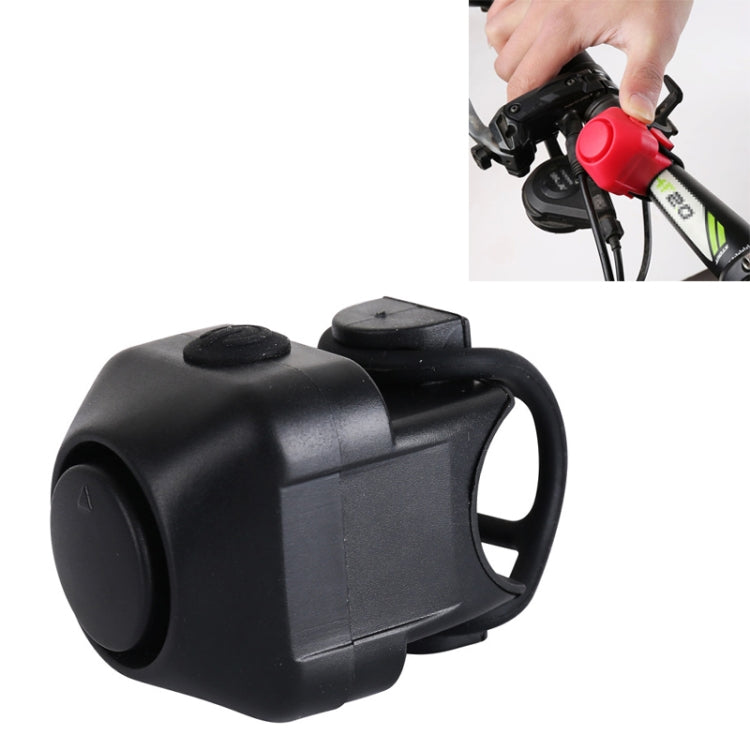 Bicycle Electric Horn