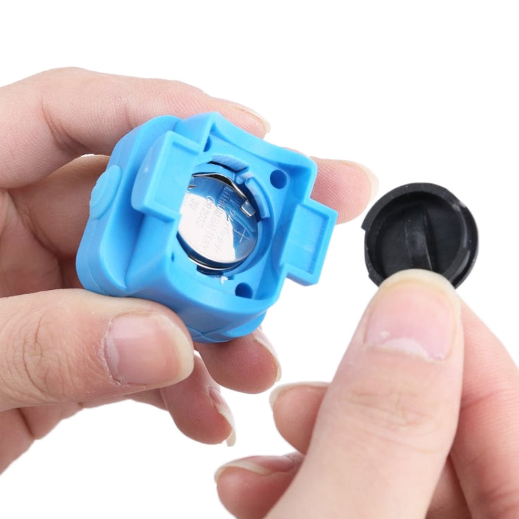Bicycle Electric Horn