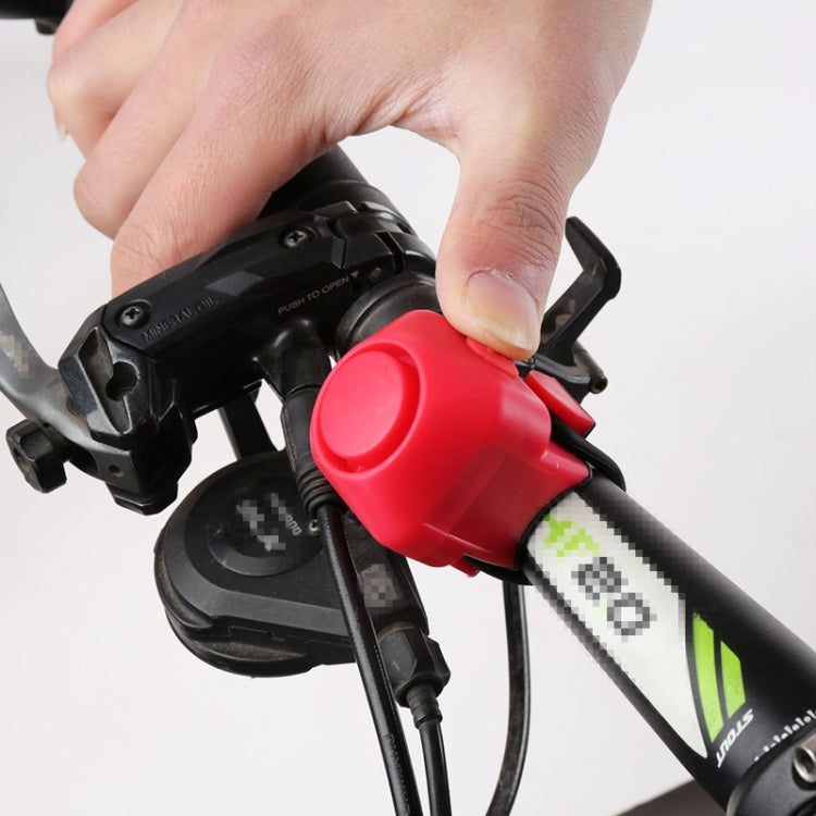 Bicycle Electric Horn