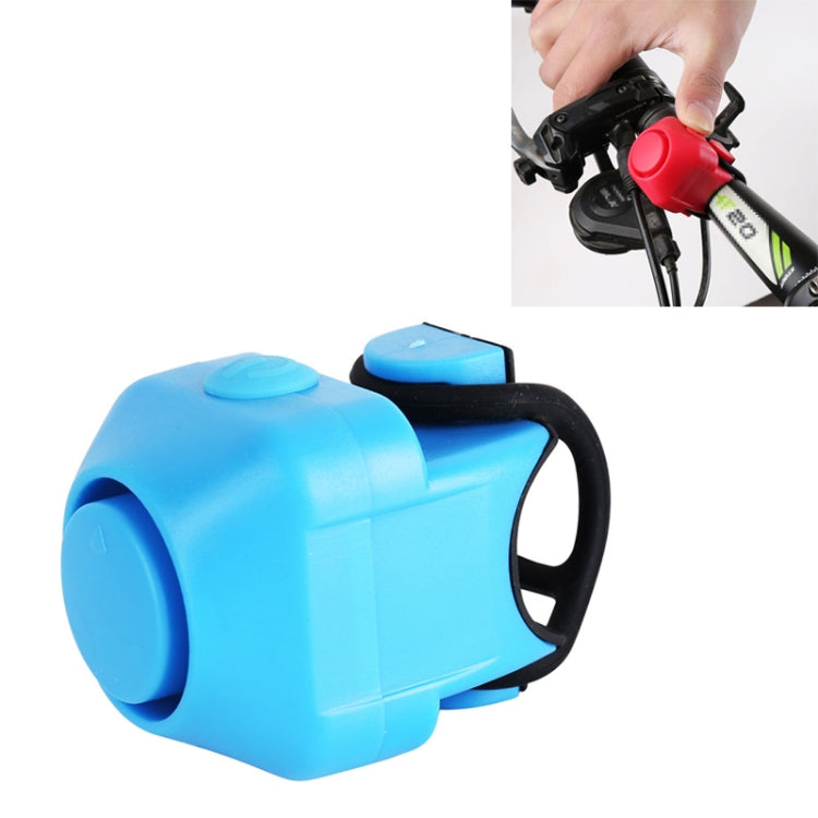 Bicycle Electric Horn