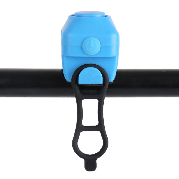 Bicycle Electric Horn