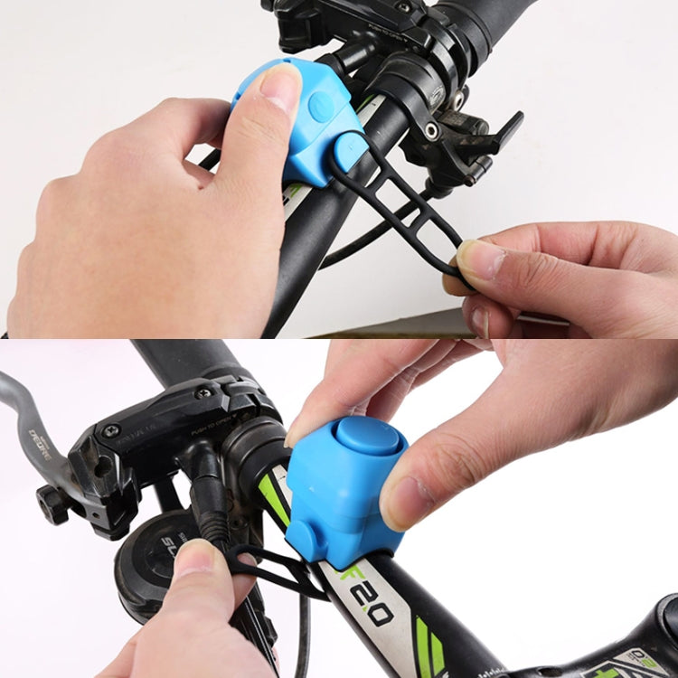 Bicycle Electric Horn