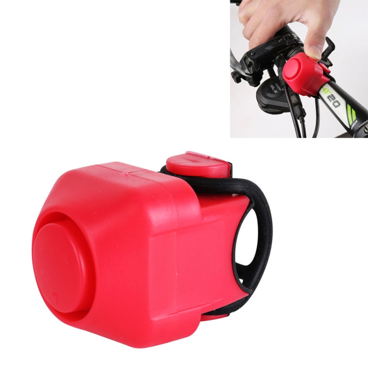 Bicycle Electric Horn