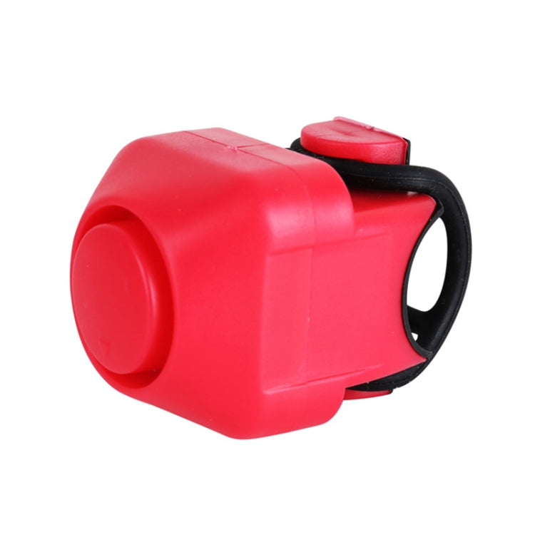 Bicycle Electric Horn