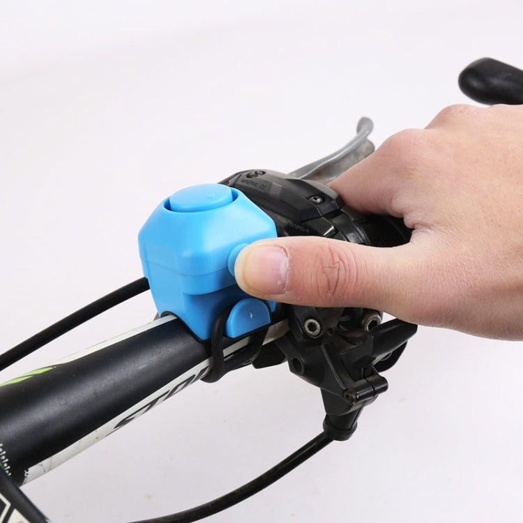 Bicycle Electric Horn