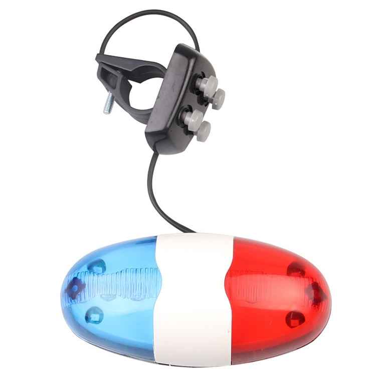 325B Bicycle Mountain Bike Electronic Horn Tail Light
