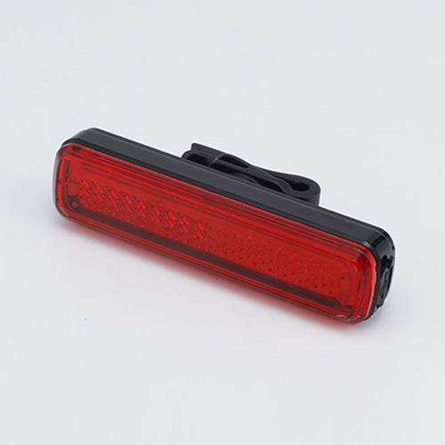 Rainbow Bike Tail Light MTB Bicycle Rear Light