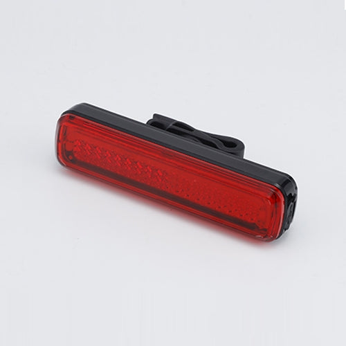 Rainbow Bike Tail Light MTB Bicycle Rear Light