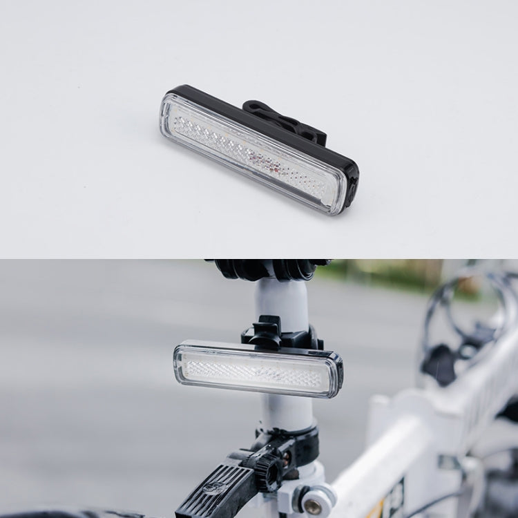 Rainbow Bike Tail Light MTB Bicycle Rear Light