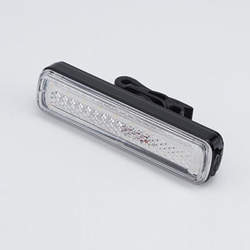 Rainbow Bike Tail Light MTB Bicycle Rear Light