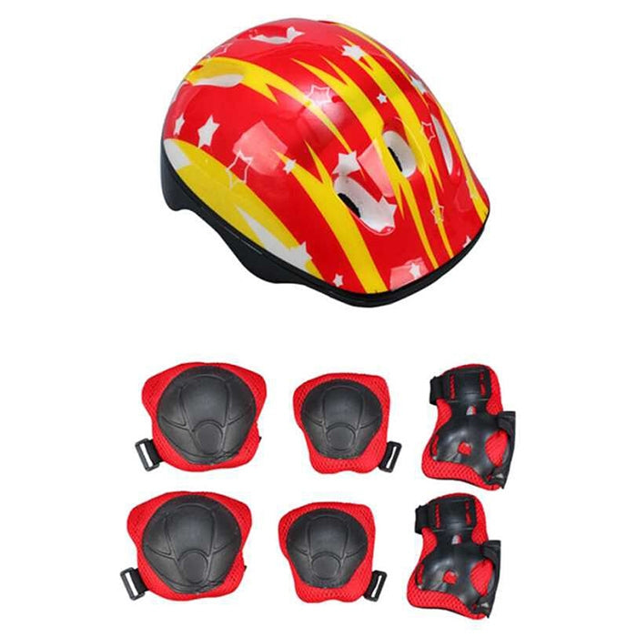 Children Adult Flash Straight Row Roller Skates Skating Shoes Suit, Size : L