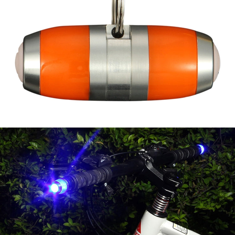 LED Multi-function Handlebar Lamp Screw
