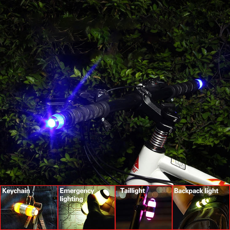 LED Multi-function Handlebar Lamp Screw