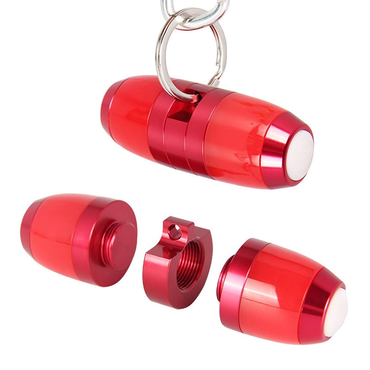 LED Multi-function Handlebar Lamp Screw