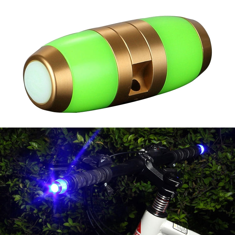 LED Multi-function Handlebar Lamp Screw