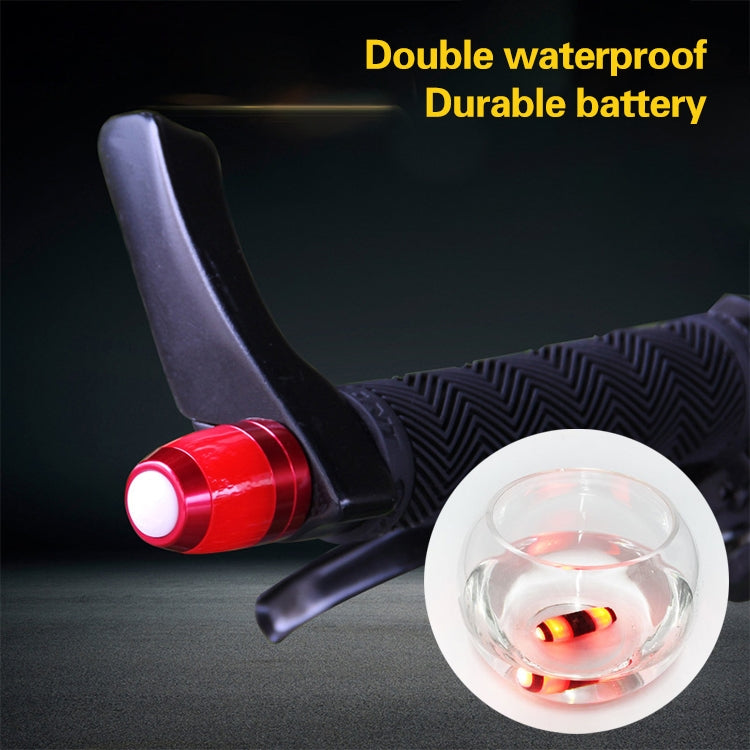LED Multi-function Handlebar Lamp Screw