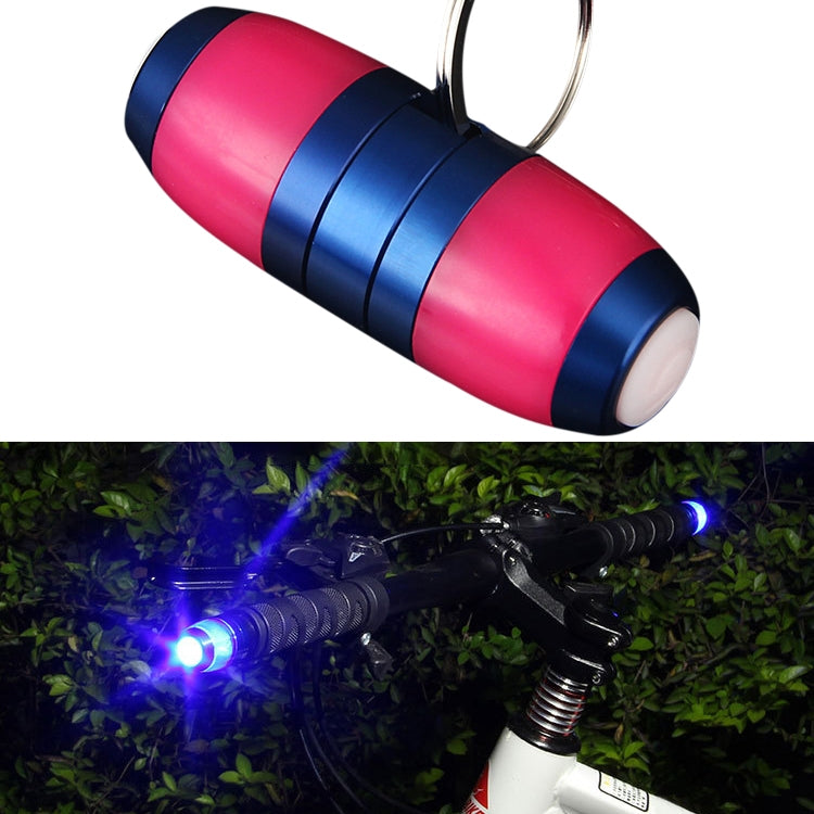 LED Multi-function Handlebar Lamp Screw