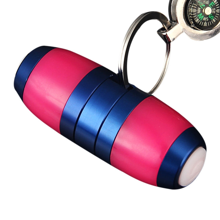 LED Multi-function Handlebar Lamp Screw