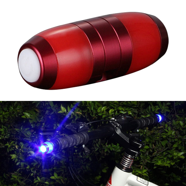 LED Multi-function Handlebar Lamp Screw