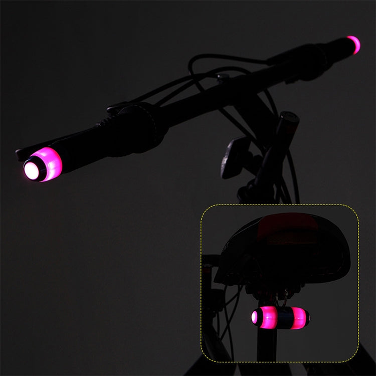 LED Multi-function Handlebar Lamp Screw