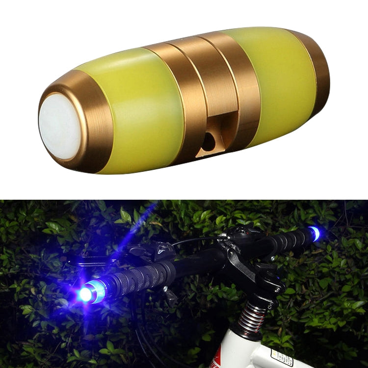 LED Multi-function Handlebar Lamp Screw