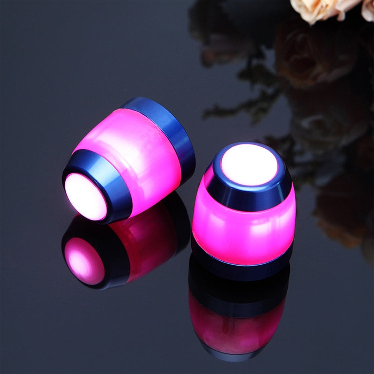 LED Multi-function Handlebar Lamp Screw