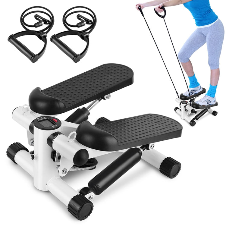 Household Mini Pedal Machine Mute Hydraulic Stepper Fitness Equipment  