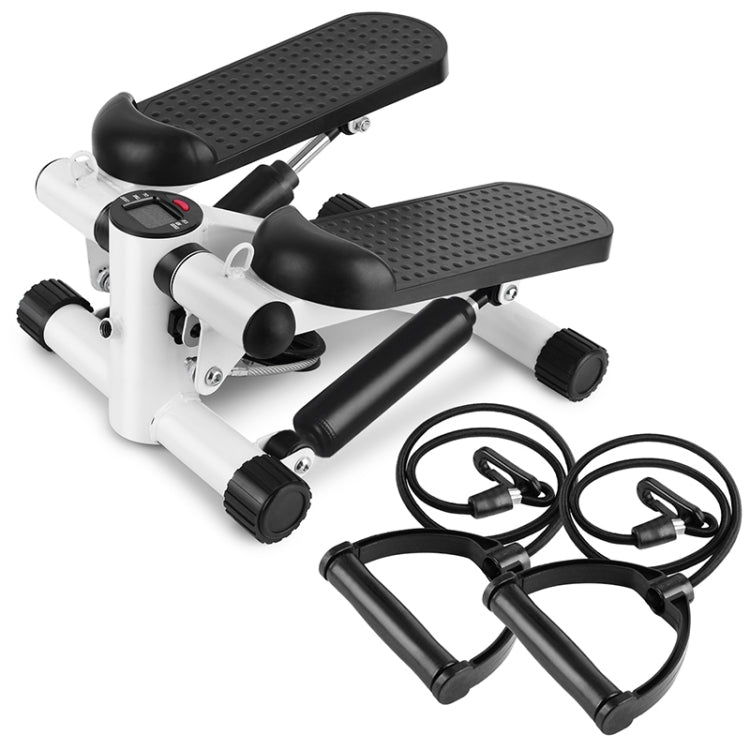 Household Mini Pedal Machine Mute Hydraulic Stepper Fitness Equipment  