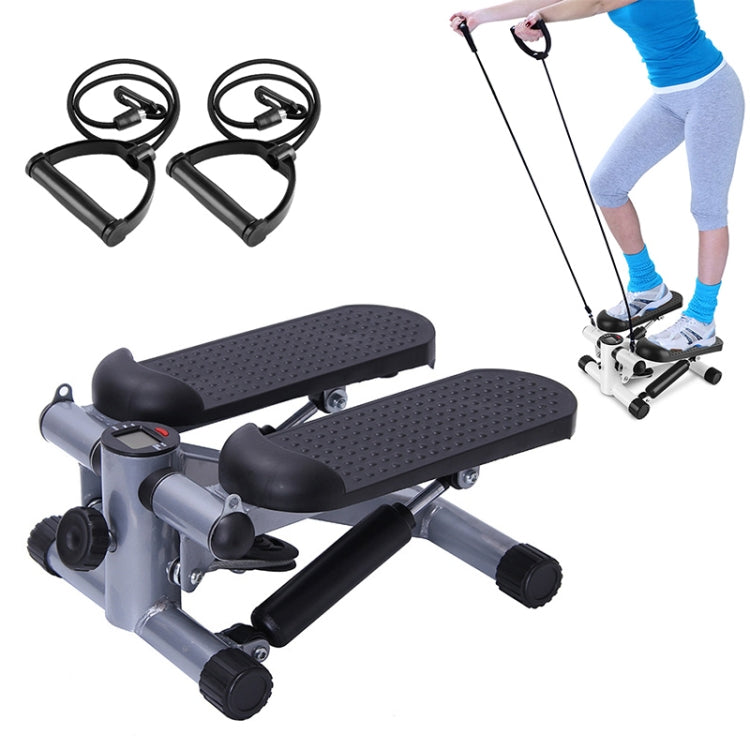 Household Mini Pedal Machine Mute Hydraulic Stepper Fitness Equipment  