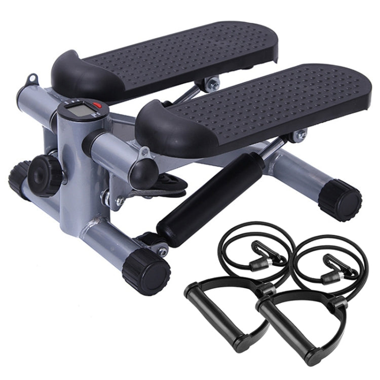 Household Mini Pedal Machine Mute Hydraulic Stepper Fitness Equipment  